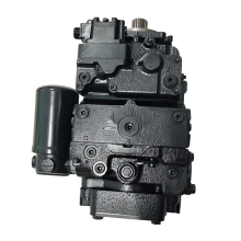 sauer danfoss 90L130 90L130KA 90L130KA5AB 90L130KA5AB80 серия гидравлический поршневой насос 90L130KA5AB80R3F1F03GBA353524